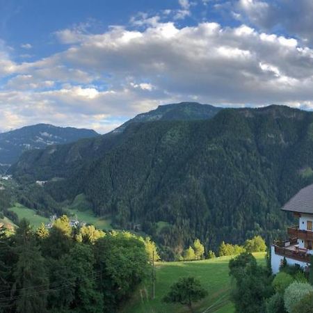 Nature Residence Telfnerhof Laion Dış mekan fotoğraf