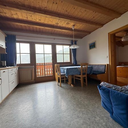 Nature Residence Telfnerhof Laion Dış mekan fotoğraf
