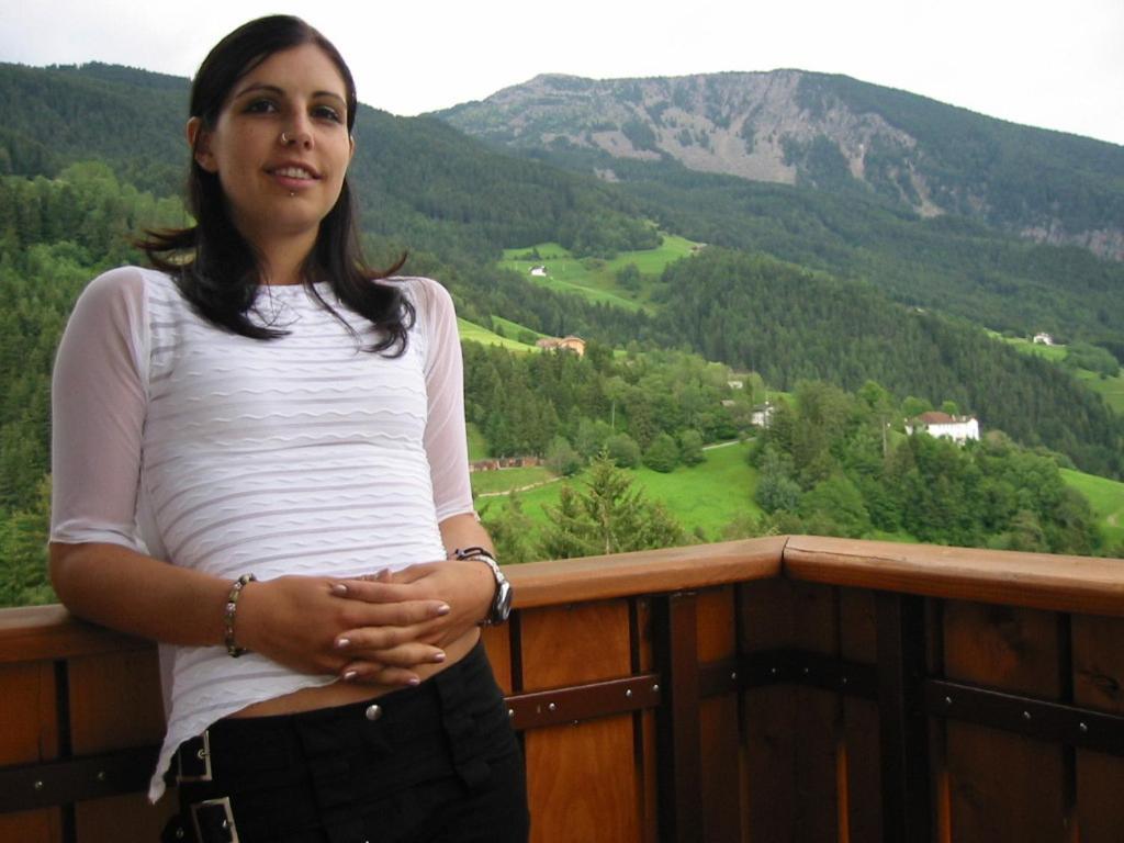 Nature Residence Telfnerhof Laion Oda fotoğraf