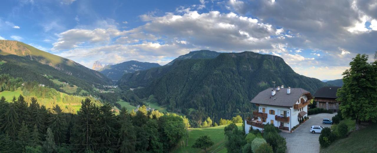 Nature Residence Telfnerhof Laion Dış mekan fotoğraf