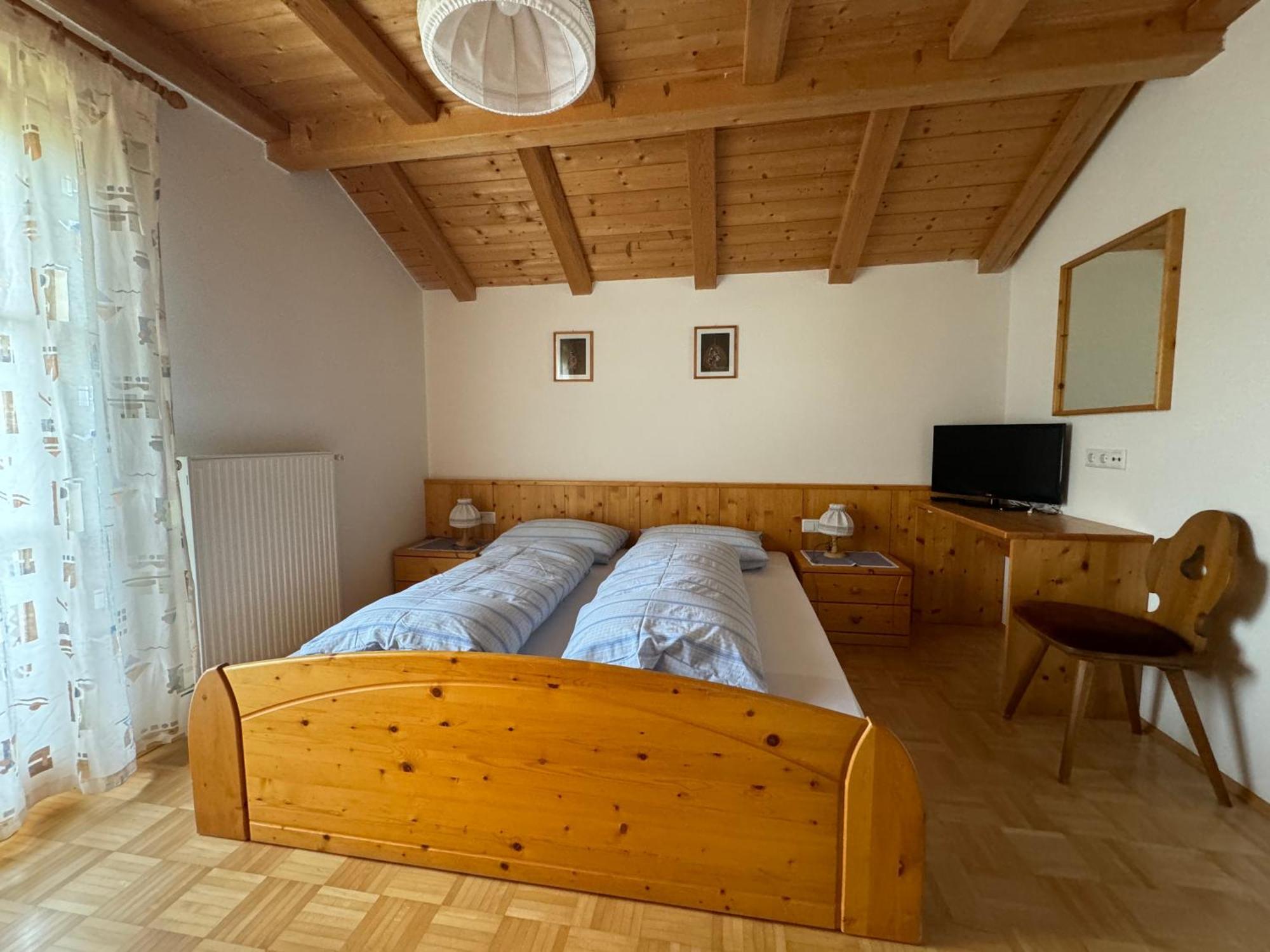 Nature Residence Telfnerhof Laion Dış mekan fotoğraf