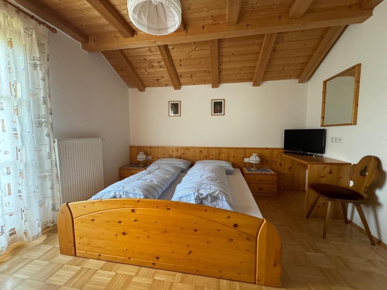 Nature Residence Telfnerhof Laion Dış mekan fotoğraf