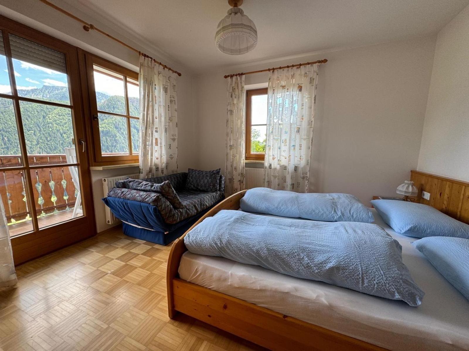 Nature Residence Telfnerhof Laion Dış mekan fotoğraf
